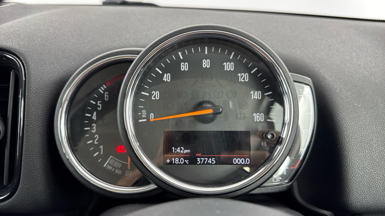 MINI Countryman 1.5 Cooper Classic 5dr Petrol Hatchback